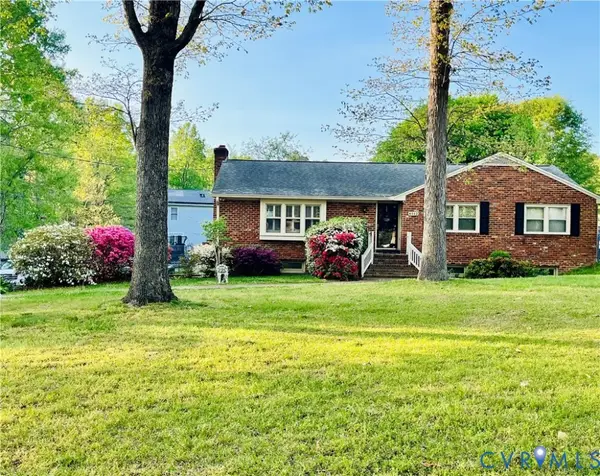 4512 Wraywood Avenue, Chester, VA 23831