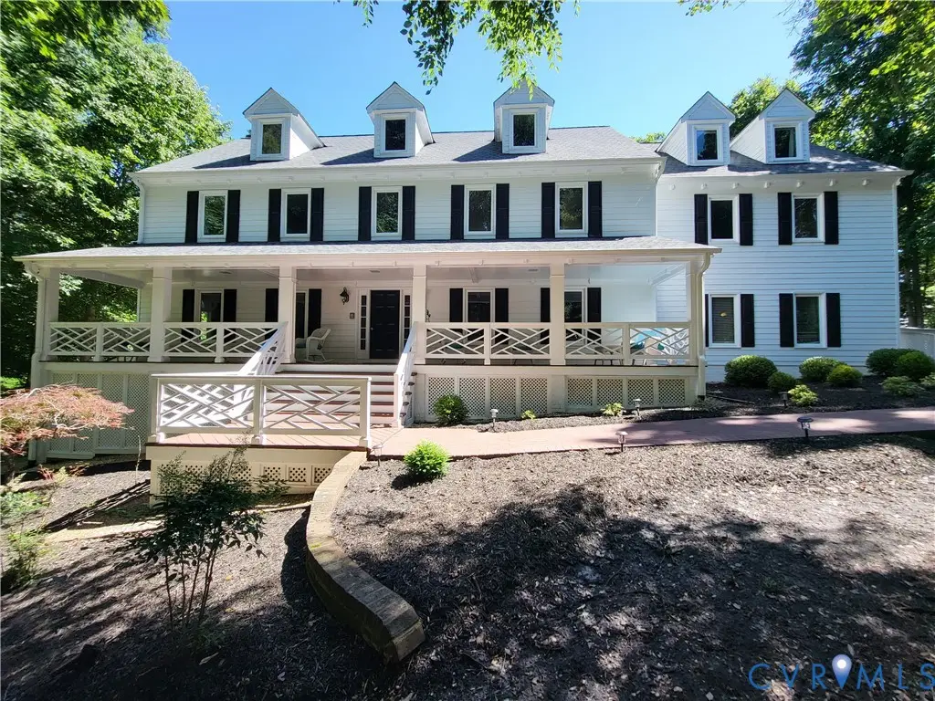 9106 Avocet Court, Chesterfield, VA 23838 - #1