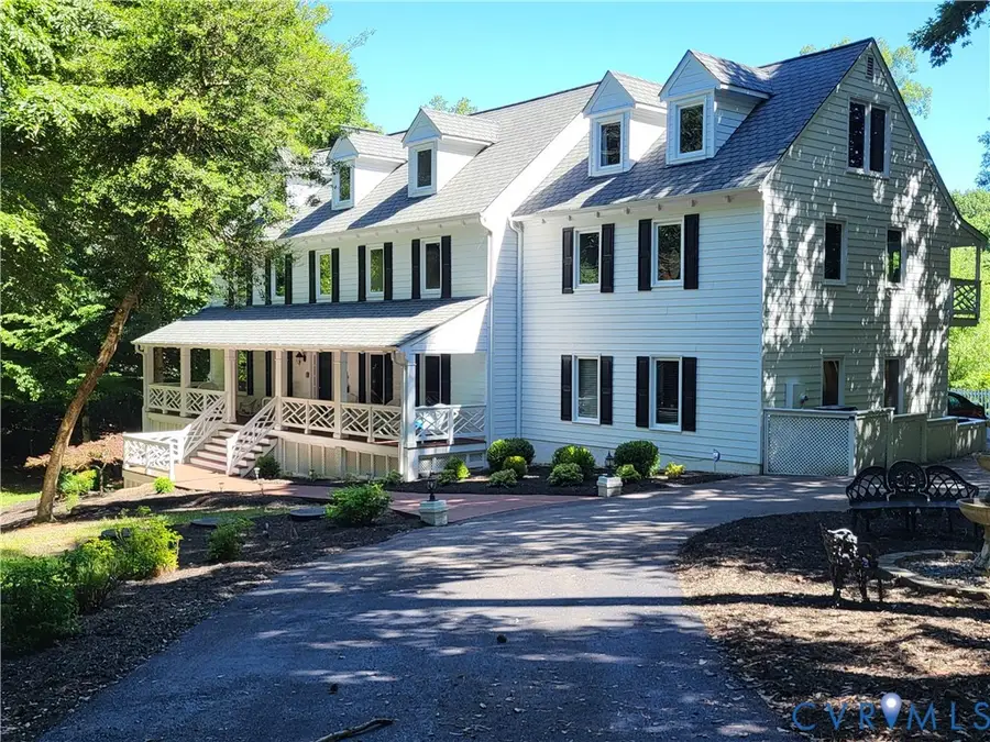 9106 Avocet Court, Chesterfield, VA 23838 - #2