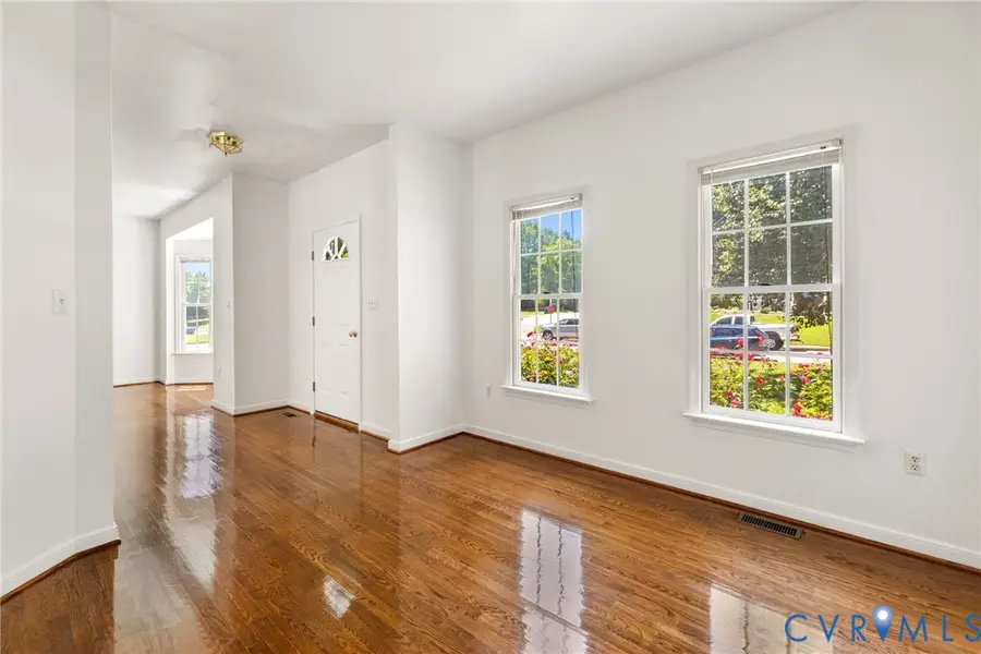 8724 Hillcreek Drive, Midlothian, VA 23112 - #3
