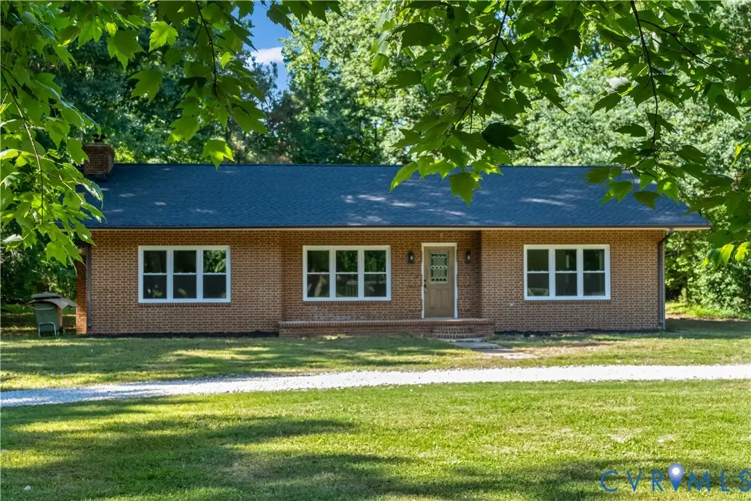 16100 John Tyler Memorial Highway, Charles City, VA 23030 - #1