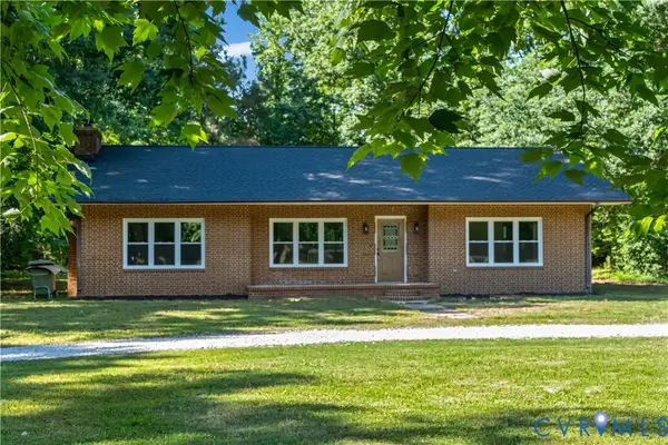 16100 John Tyler Memorial Highway, Charles City, VA 23030