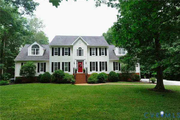 1937 Huguenot Hundred Drive, Midlothian, VA 23113