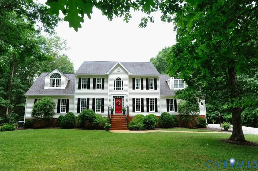 1937 Huguenot Hundred Drive, Midlothian, VA 23113 - #2