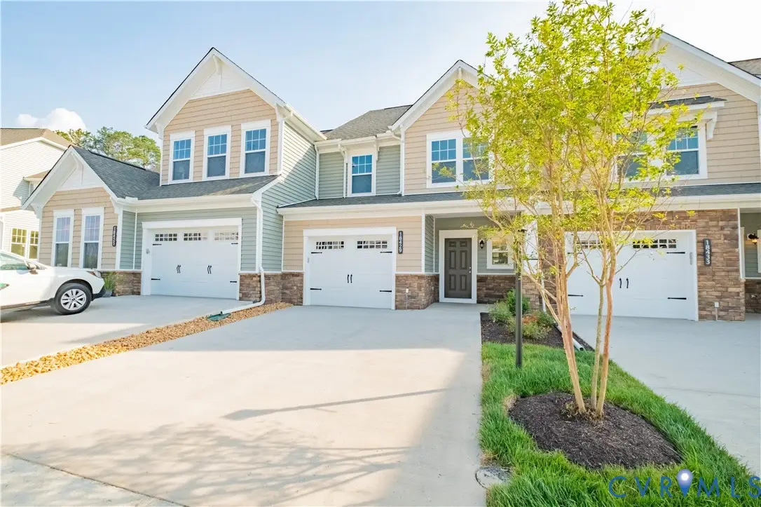 18429 Palisades Court, Moseley, VA 23120 - #1