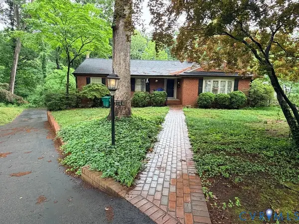 2103 Boxwood Place, Henrico, VA 23228