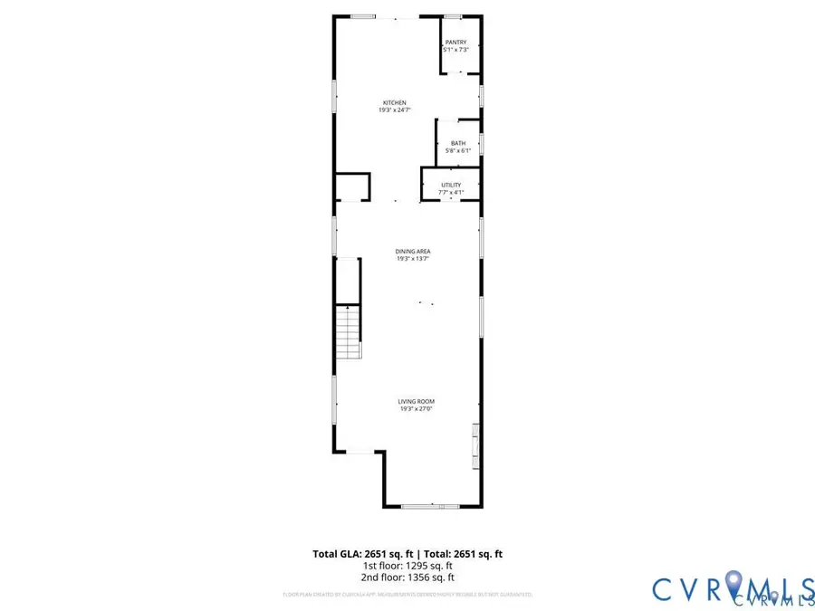 2200 3rd Avenue, Richmond, VA 23222 - #2