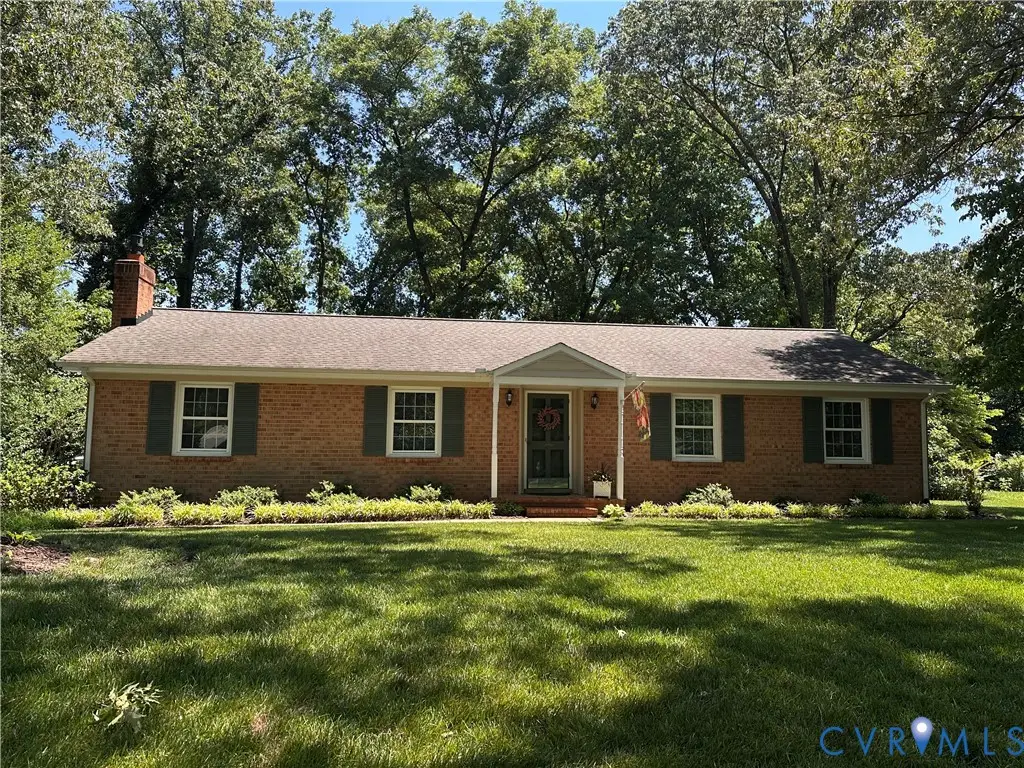 9154 Avondale Drive, Mechanicsville, VA 23116 - #1