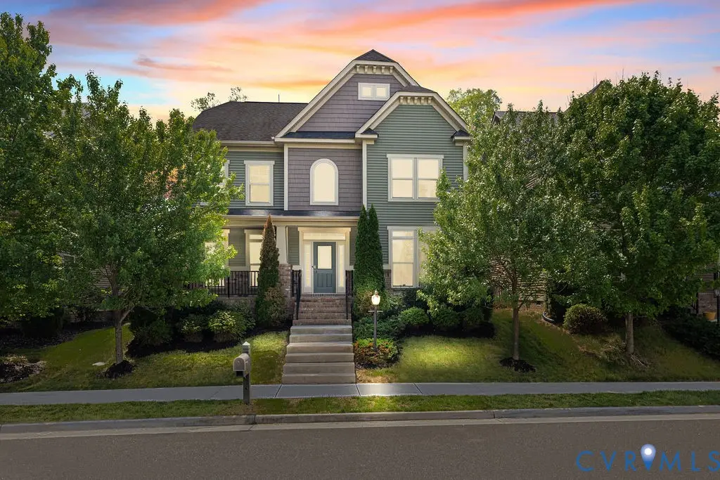 5812 Swift Fox Drive, Moseley, VA 23120 - #1