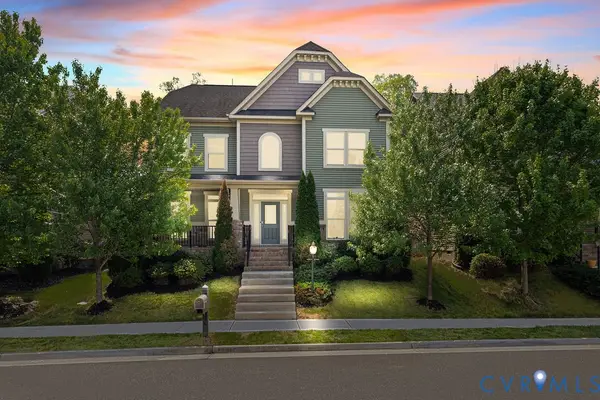 5812 Swift Fox Drive, Moseley, VA 23120