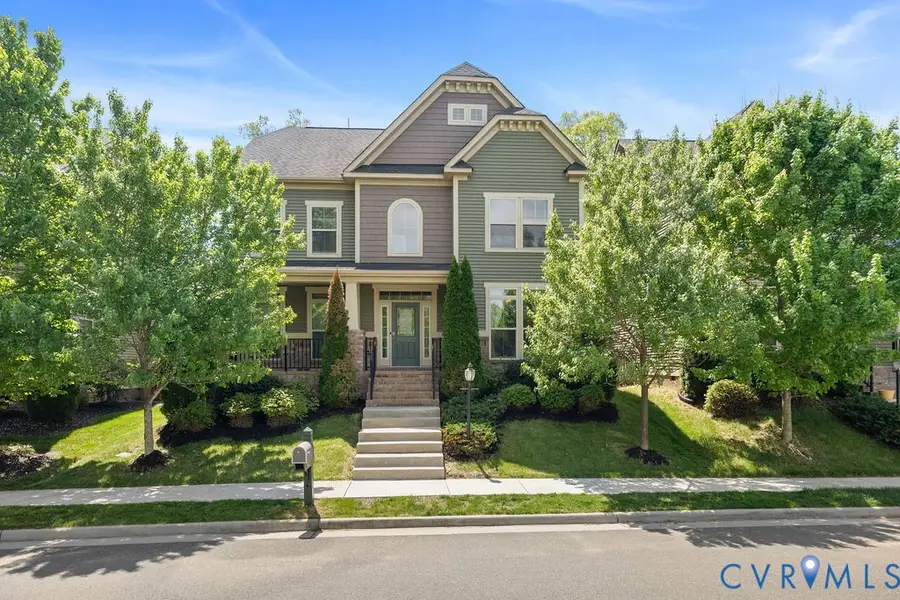 5812 Swift Fox Drive, Moseley, VA 23120 - #2