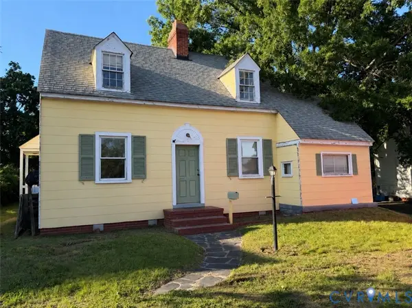 2128 Hilliard Road, Henrico, VA 23228