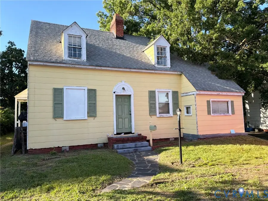 2128 Hilliard Road, Henrico, VA 23228 - #3