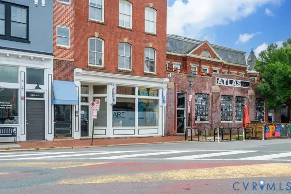 110 W Marshall Street #23, Richmond, VA 23220 - #1