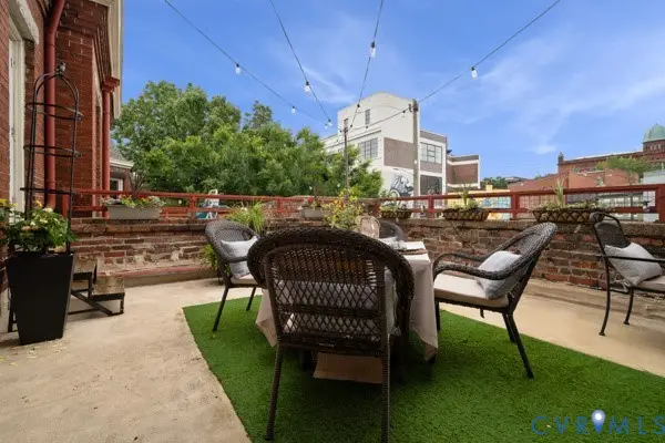 110 W Marshall Street #23, Richmond, VA 23220 - #3