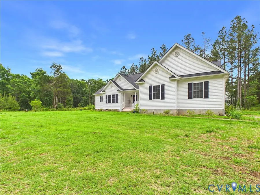 2845 Cumberland Road, Cumberland, VA 23091 - #2