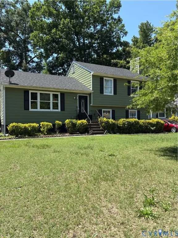 1614 Bexley Drive, Hopewell, VA 23860 - #1
