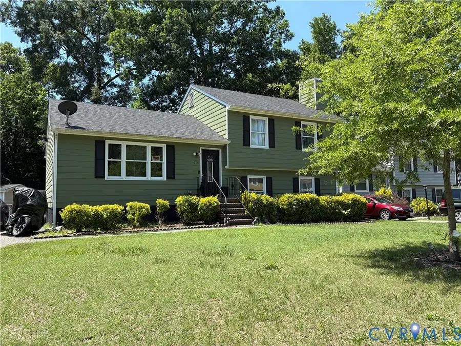 1614 Bexley Drive, Hopewell, VA 23860 - #2
