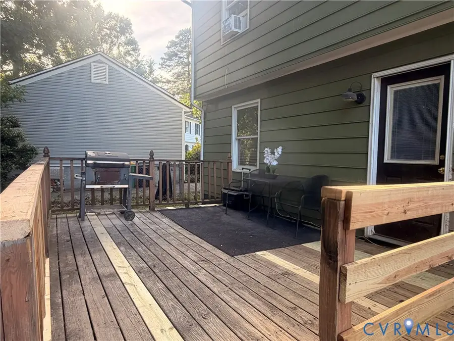 1614 Bexley Drive, Hopewell, VA 23860 - #3