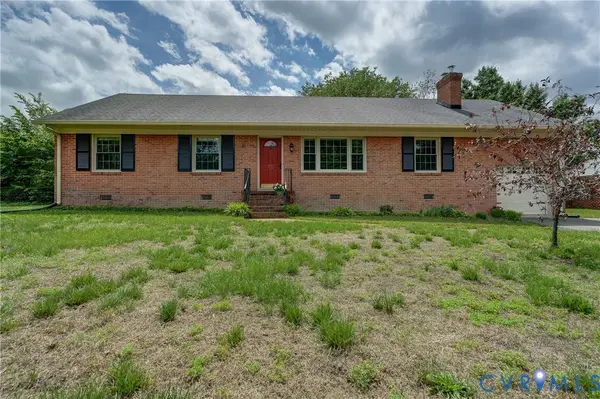 7337 Hunterbrook Drive, Mechanicsville, VA 23111