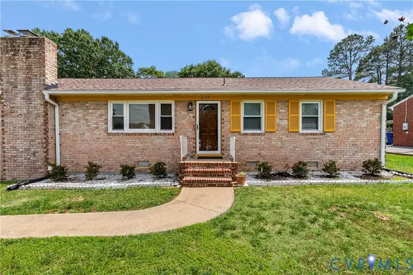 6337 Commander Road, Midlothian, VA 23224