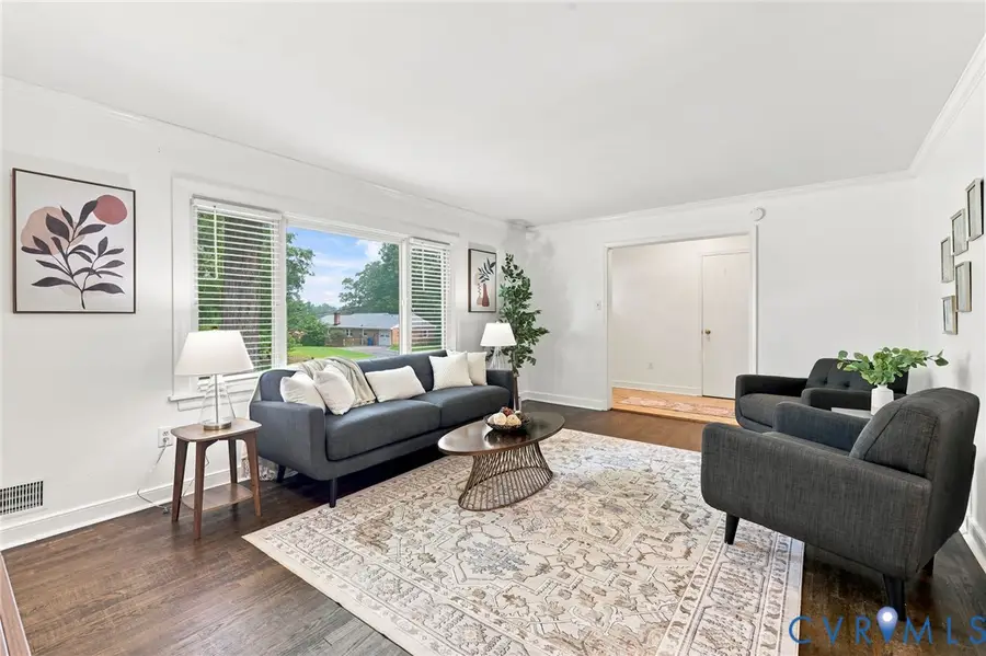 4311 Inca Drive, Meadowbrook, VA 23237 - #2