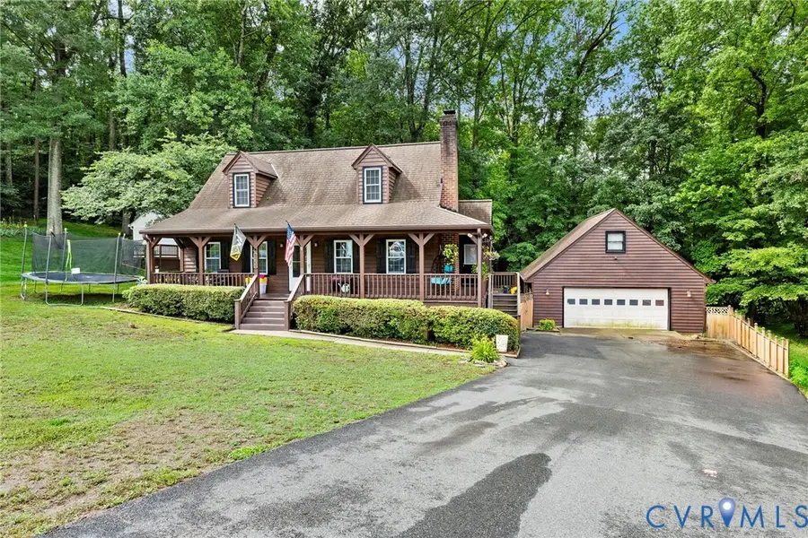 7307 Ann Cabell Lane, Mechanicsville, VA 23111 - #2