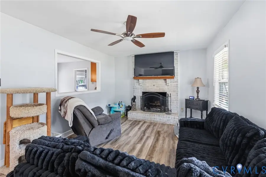 7307 Ann Cabell Lane, Mechanicsville, VA 23111 - #3