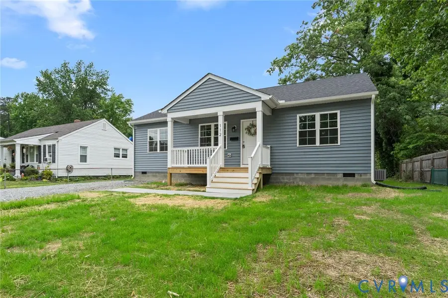 112 N Chatham Drive, Richmond, VA 23222 - #2