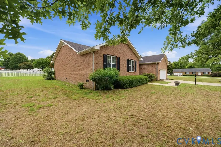 308 Meadow Circle, Emporia, VA 23847 - #2
