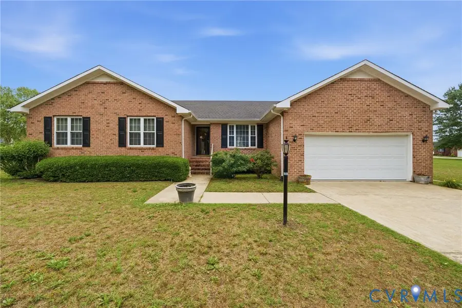 308 Meadow Circle, Emporia, VA 23847 - #3