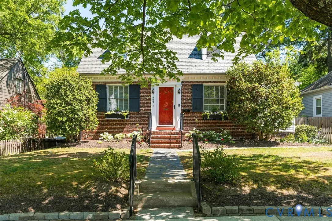 823 W 47th Street, Richmond, VA 23225 - #1