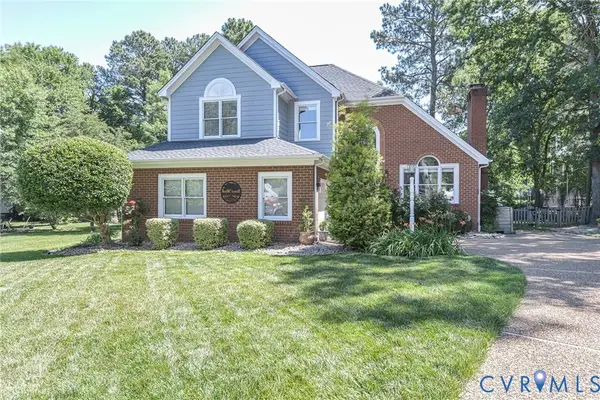 4701 Cedar Branch Court, Glen Allen, VA 23060