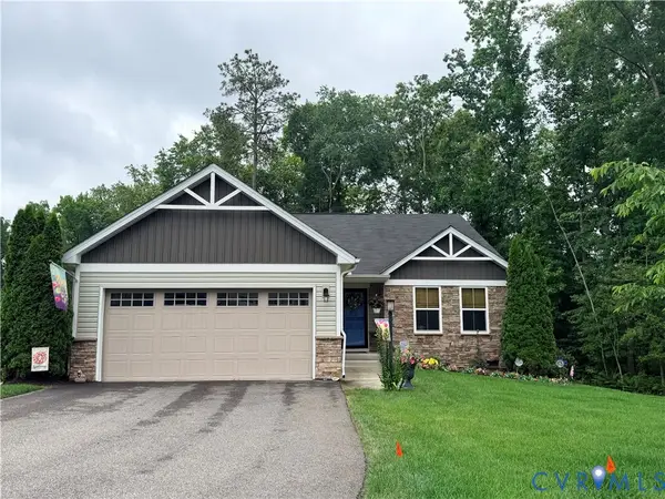 10313 Sun Ridge Lane, North Chesterfield, VA 23236