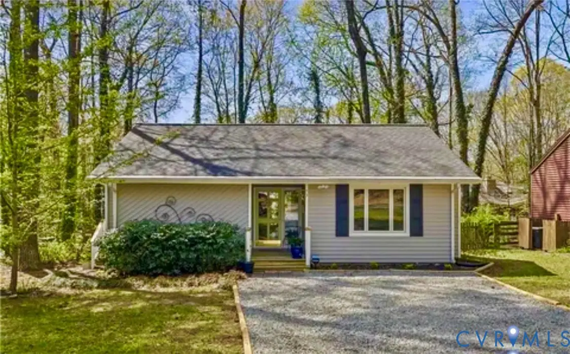14207 Broad Oaks Court, Midlothian, VA 23112 - #1