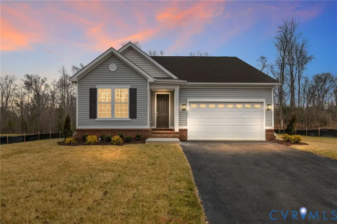 2243 Kennington Parkway, Acquinton, VA 23009 - #1