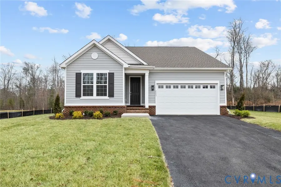 2243 Kennington Parkway, Acquinton, VA 23009 - #2
