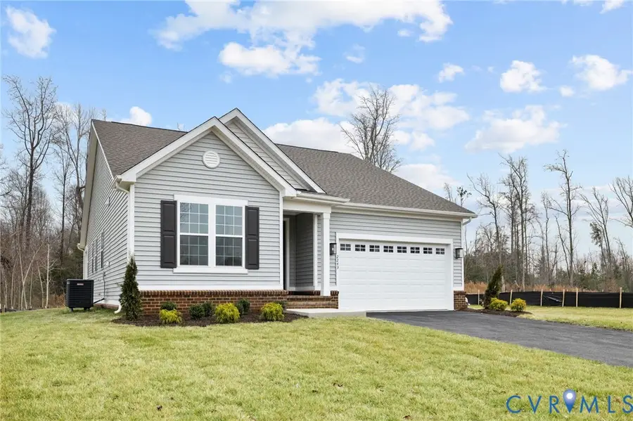 2243 Kennington Parkway, Acquinton, VA 23009 - #3