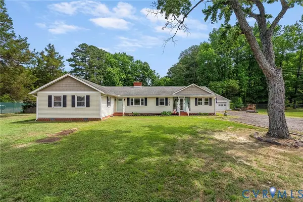 3580 King William Avenue, West Point, VA 23181