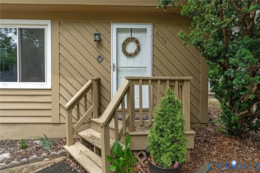 6158 Stronghold Drive, Mechanicsville, VA 23111 - #1