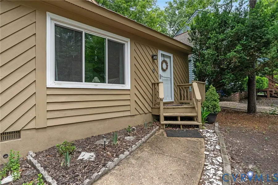 6158 Stronghold Drive, Mechanicsville, VA 23111 - #3