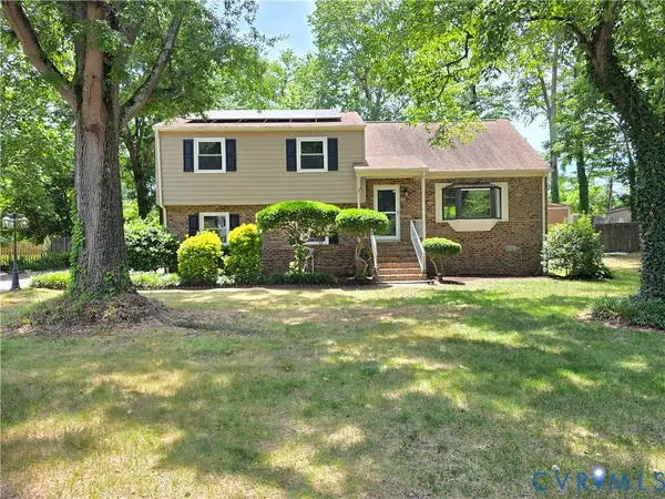 10109 Waltham Drive, Henrico, VA 23238