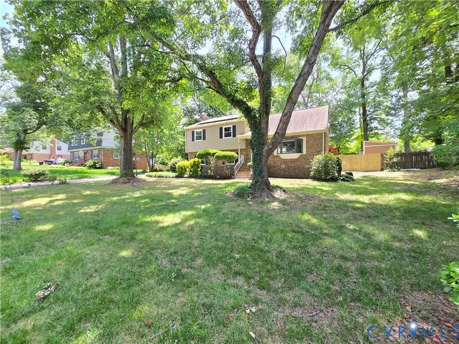 10109 Waltham Drive, Henrico, VA 23238 - #2