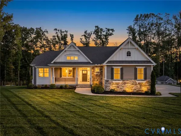 12848 Killycrom Drive, Chesterfield, VA 23838