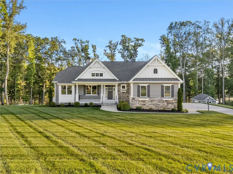 12848 Killycrom Drive, Chesterfield, VA 23838 - #2