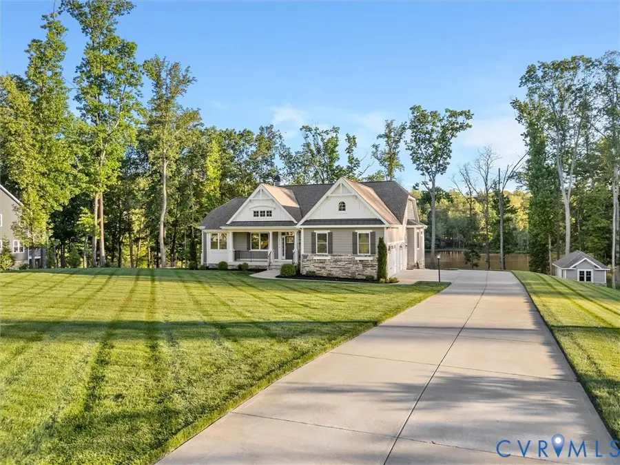 12848 Killycrom Drive, Chesterfield, VA 23838 - #3