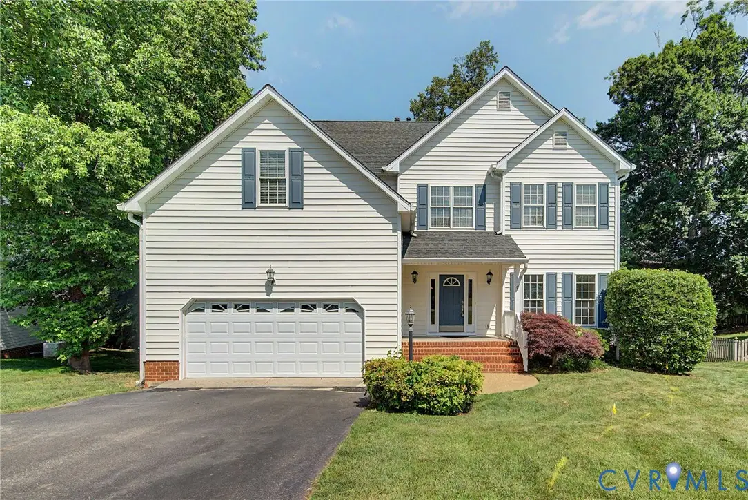 9366 Summer Oak Drive, Mechanicsville, VA 23116 - #1