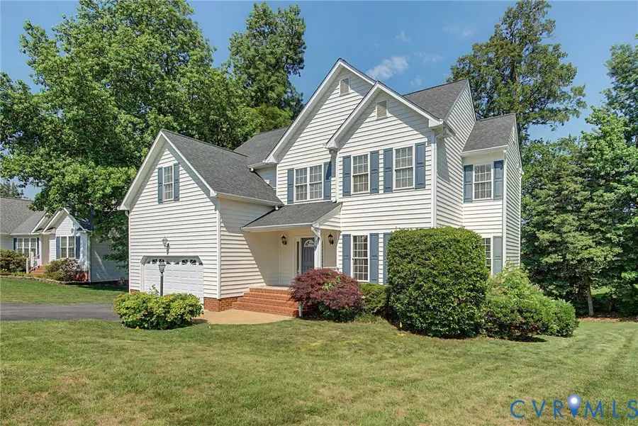 9366 Summer Oak Drive, Mechanicsville, VA 23116 - #2