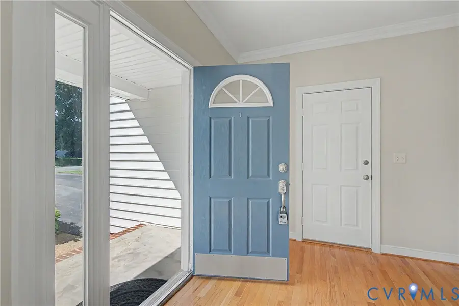 9366 Summer Oak Drive, Mechanicsville, VA 23116 - #3
