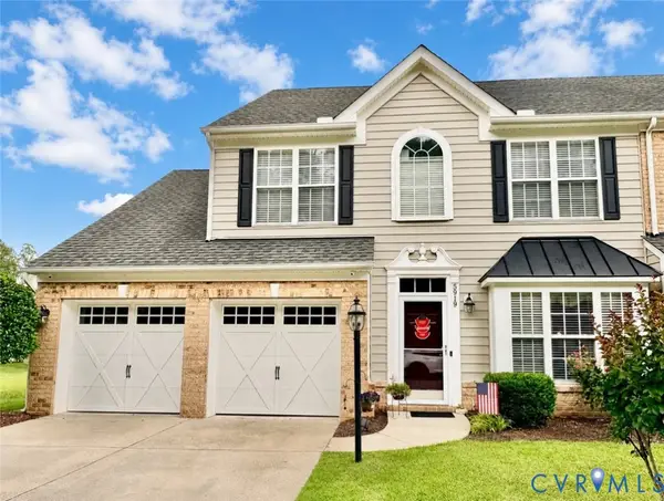 5919 Flowering Peach Lane, Providence Forge, VA 23140